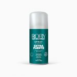 Roby spray fijador extra fuerte