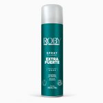 Roby spray fijador extra fuerte