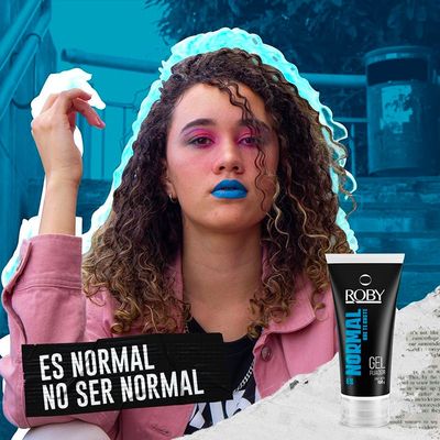 Encontrá tu look bien fijado