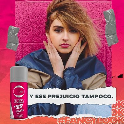 ¡Ese prejuicio tampoco!