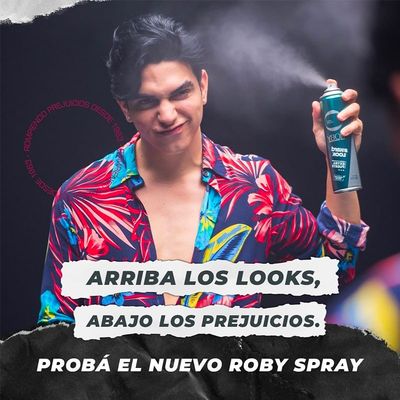 Rompiendo prejuicios