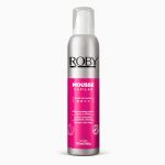 Roby mousse capilar