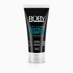 Roby pomo gel extra fuerte