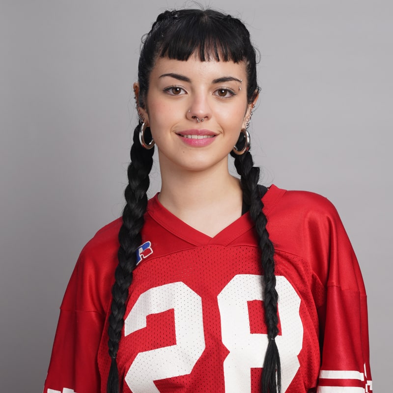 Gel extra fuerte 2 Roby