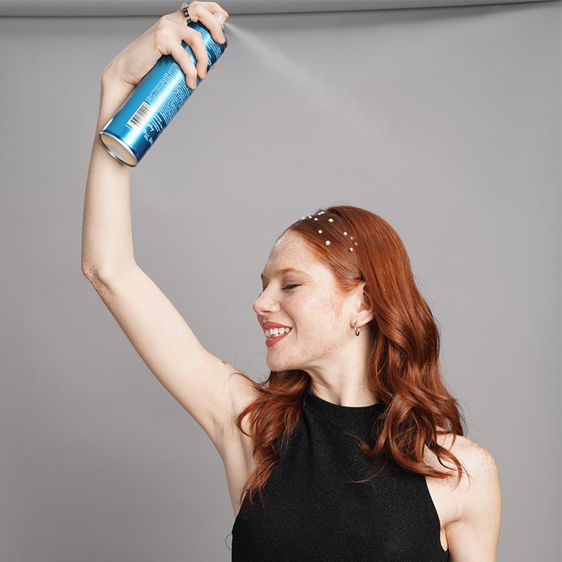 Spray anti frizz 1 roby